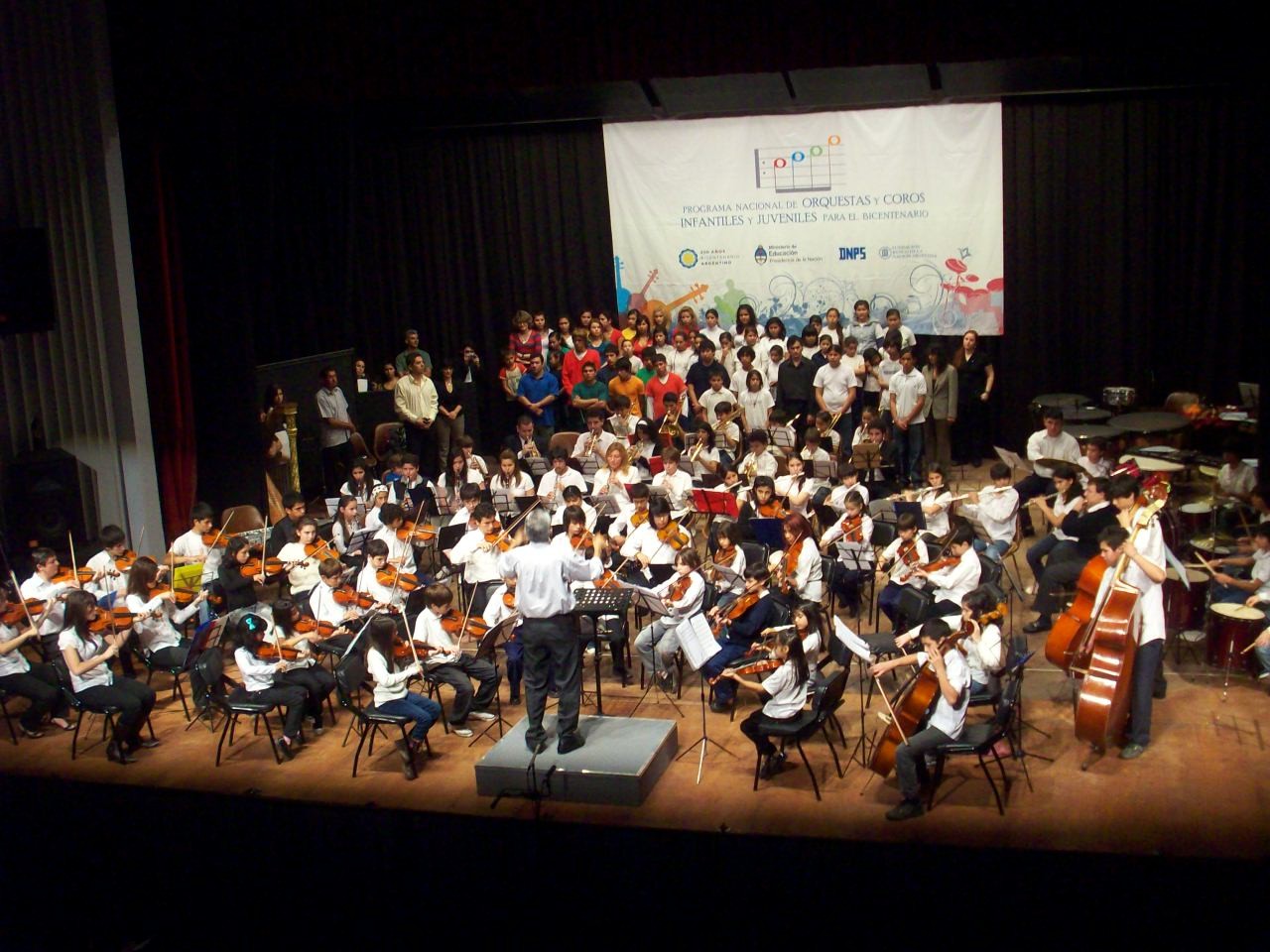 Orquestas juveniles 6