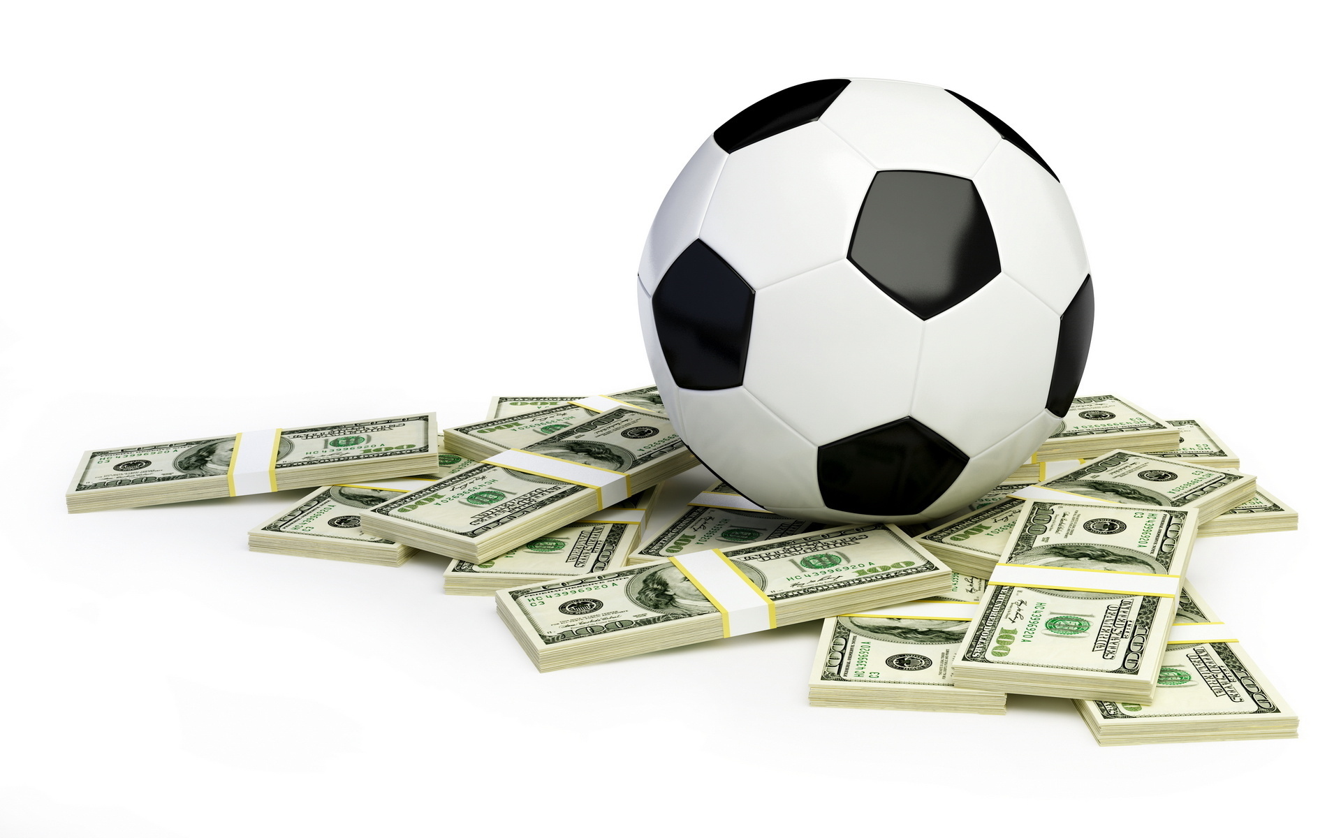 Soccer-betting