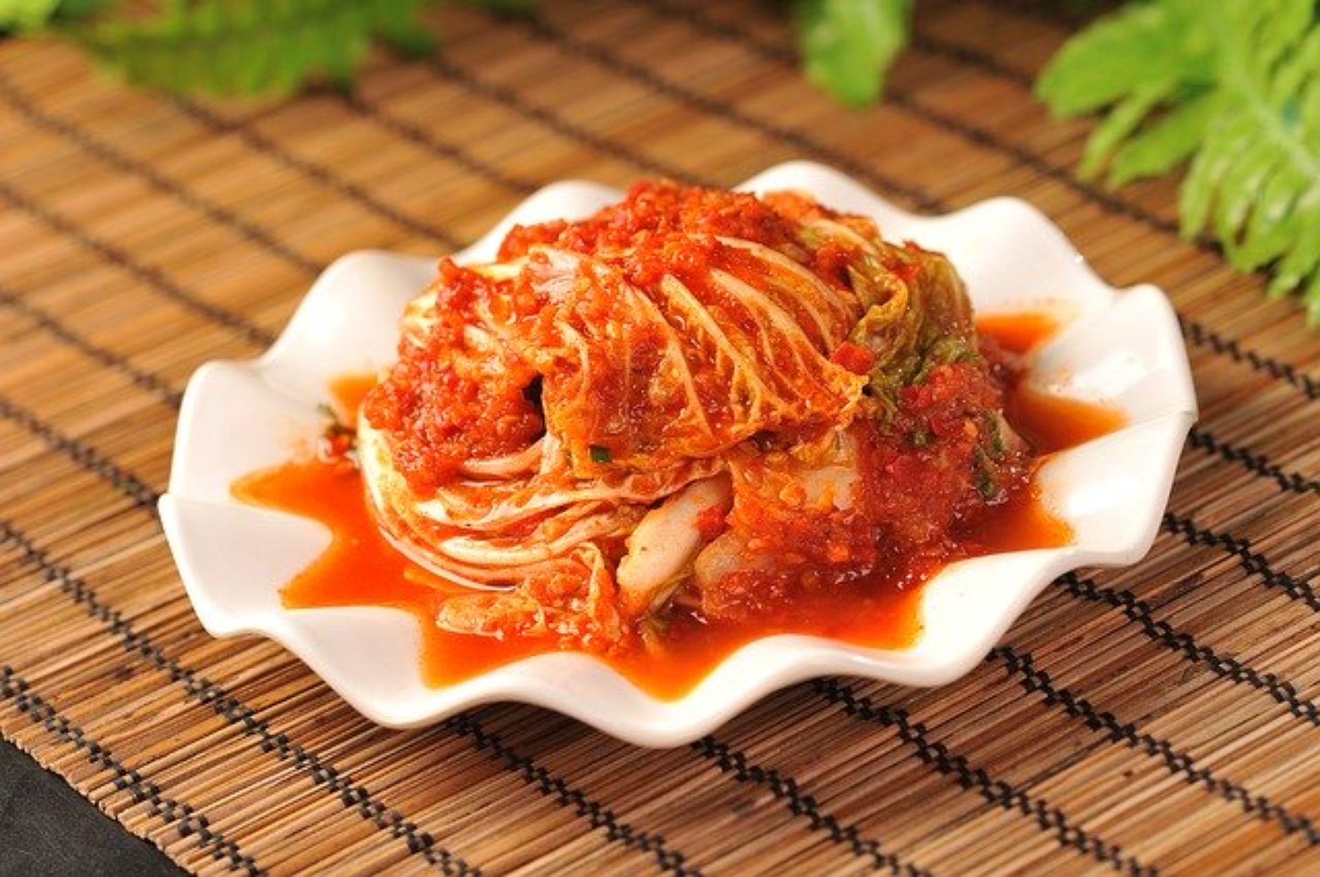 Cocina coreana en Buenos Aires: el mejor Kimchi y más