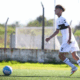 Valentino “El Pola” Grossi jugador de Club Atlético Platense.