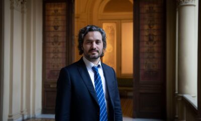 Créditos: Irina Dambrauskas