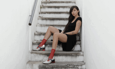 Créditos: Maleva Magazine