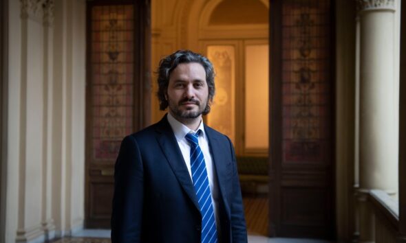 Créditos: Irina Dambrauskas