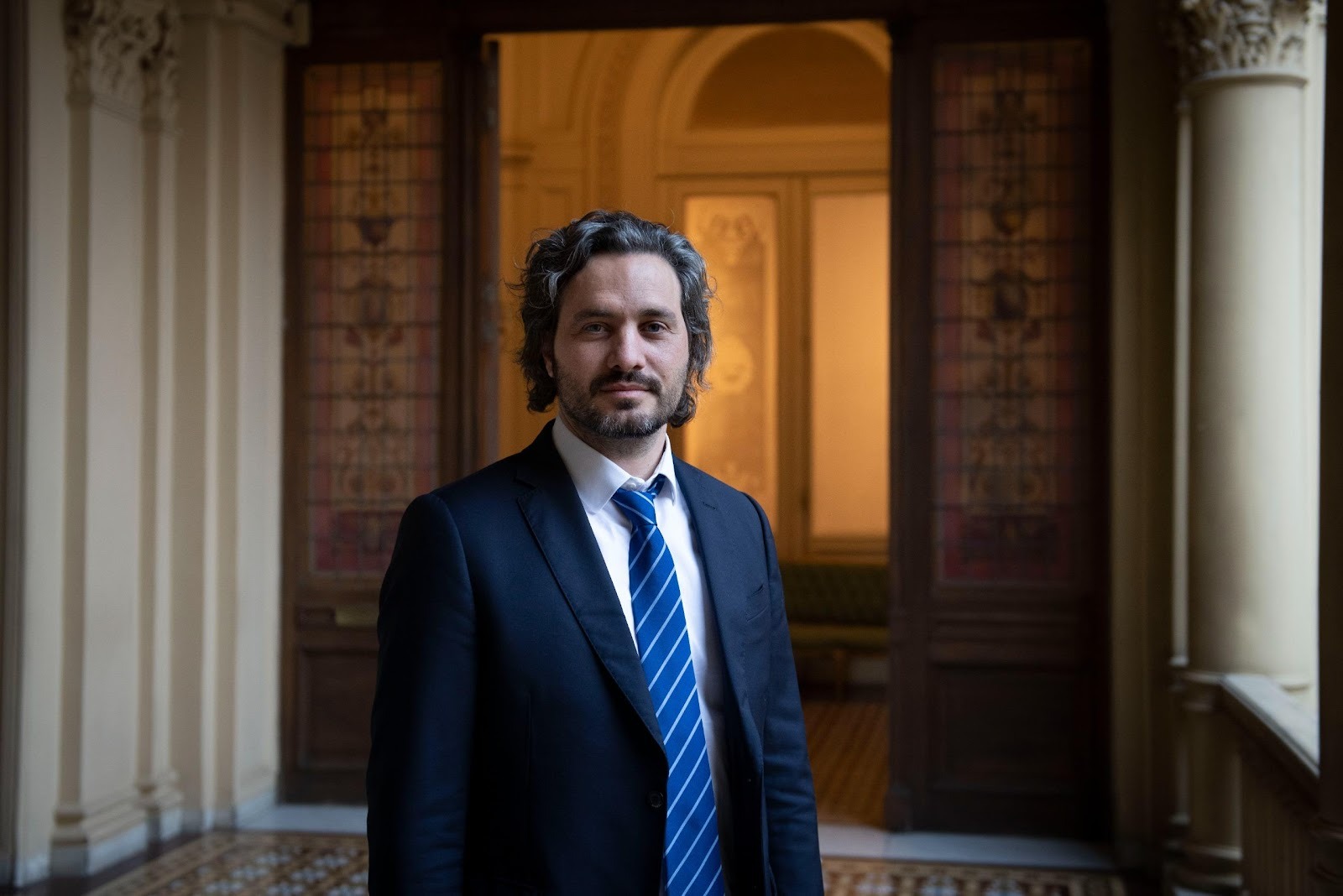 Créditos: Irina Dambrauskas