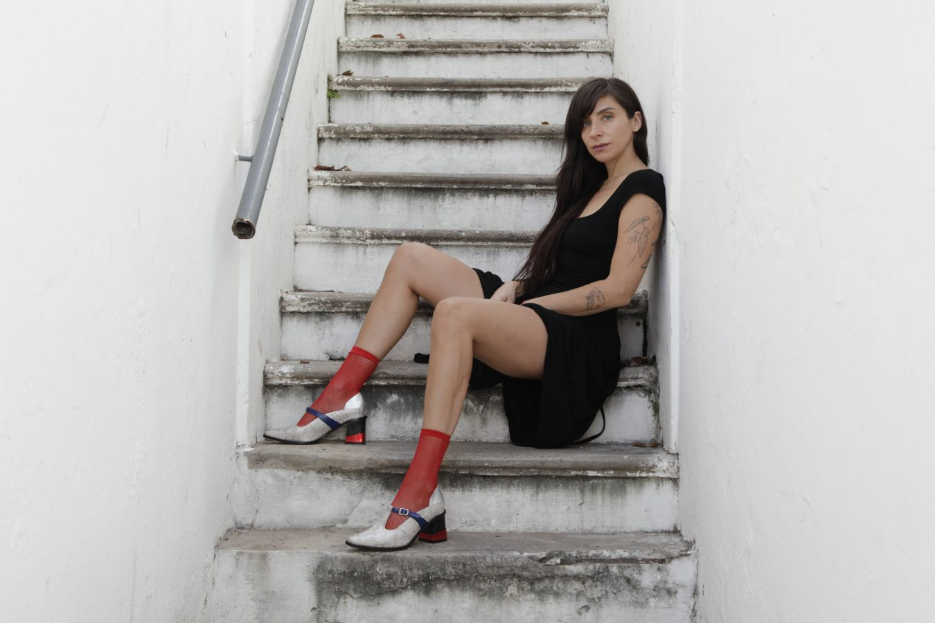 Créditos: Maleva Magazine