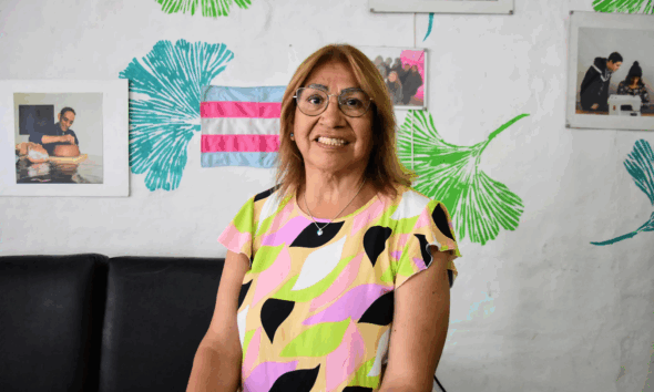 Créditos: Cecilia Maletti