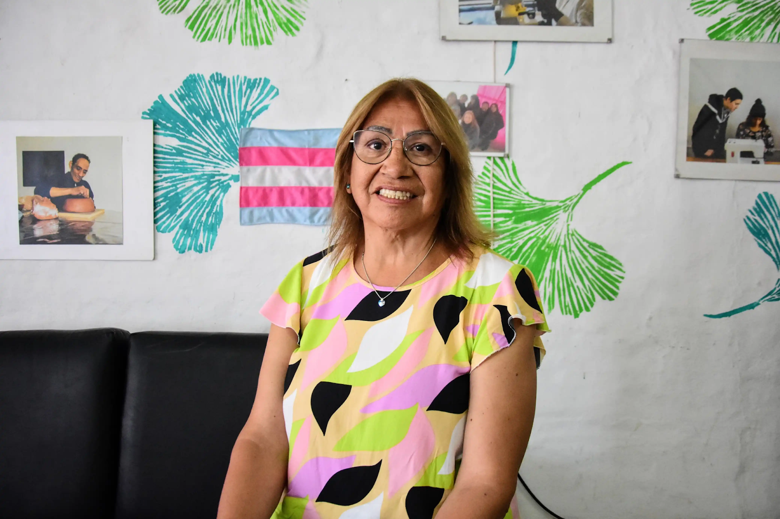 Créditos: Cecilia Maletti