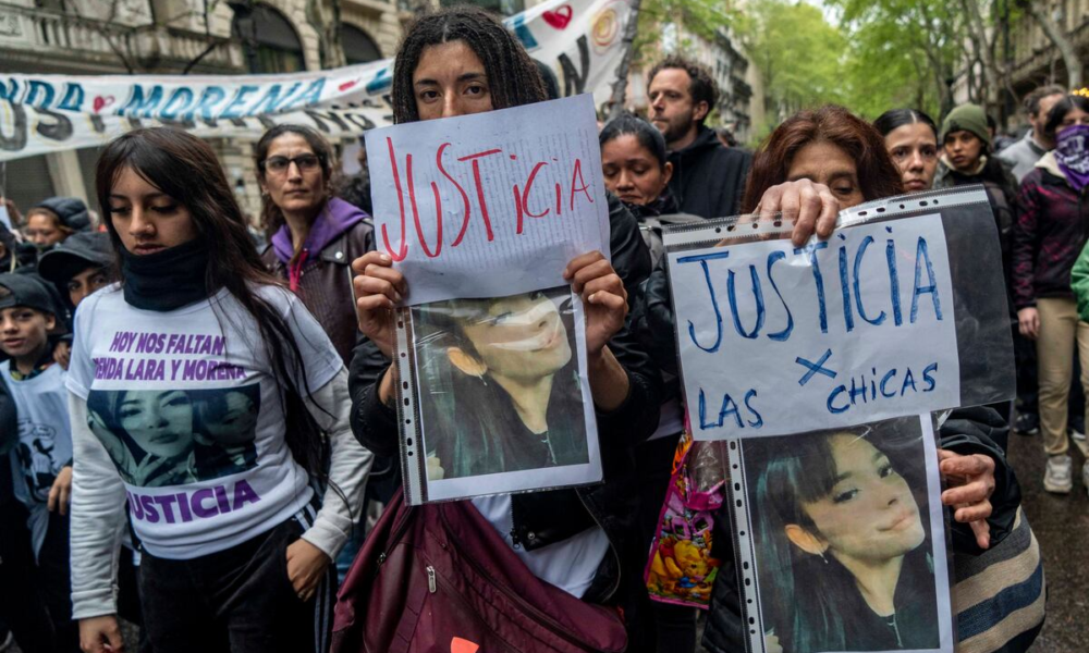 Créditos: Guido Piotrkowski