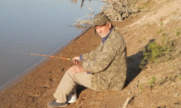 Créditos: El Impenetrable TV