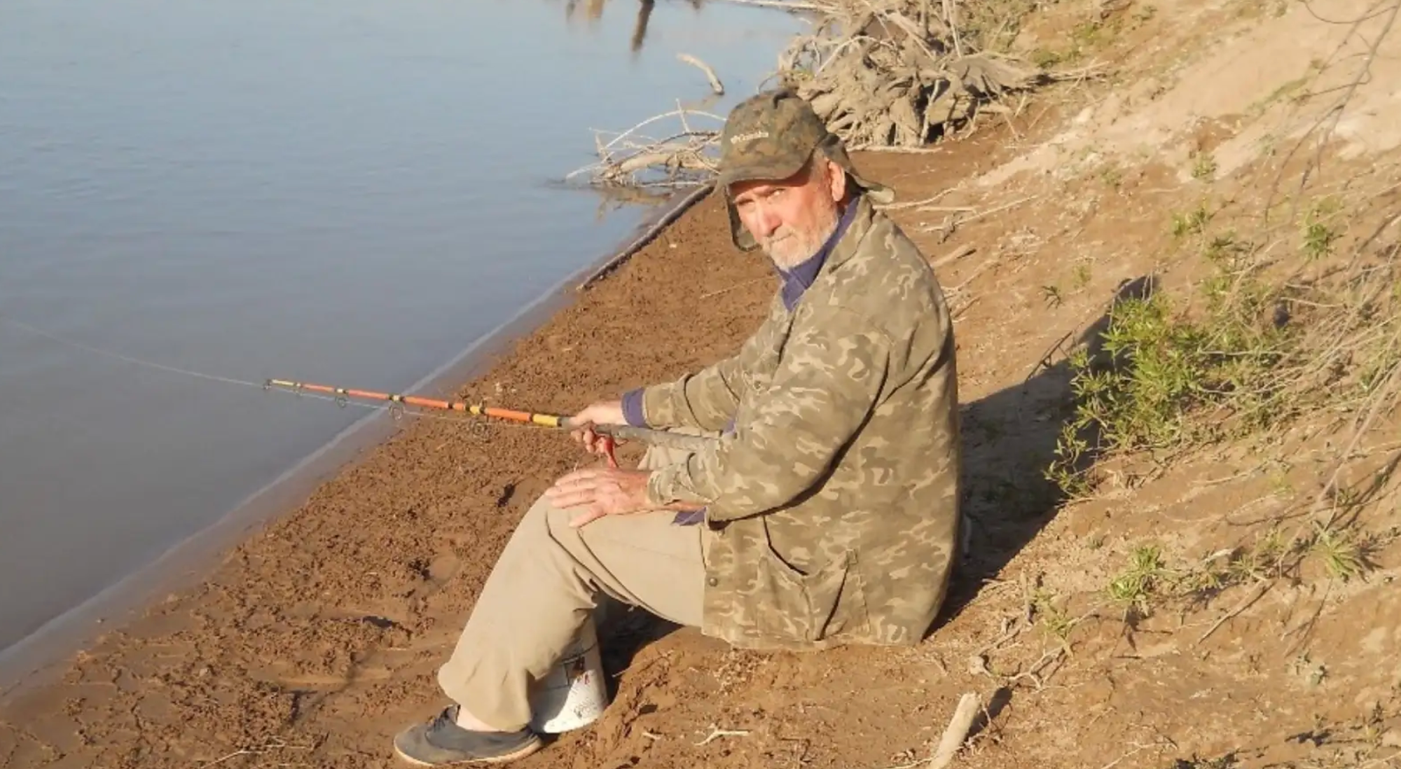 Créditos: El Impenetrable TV