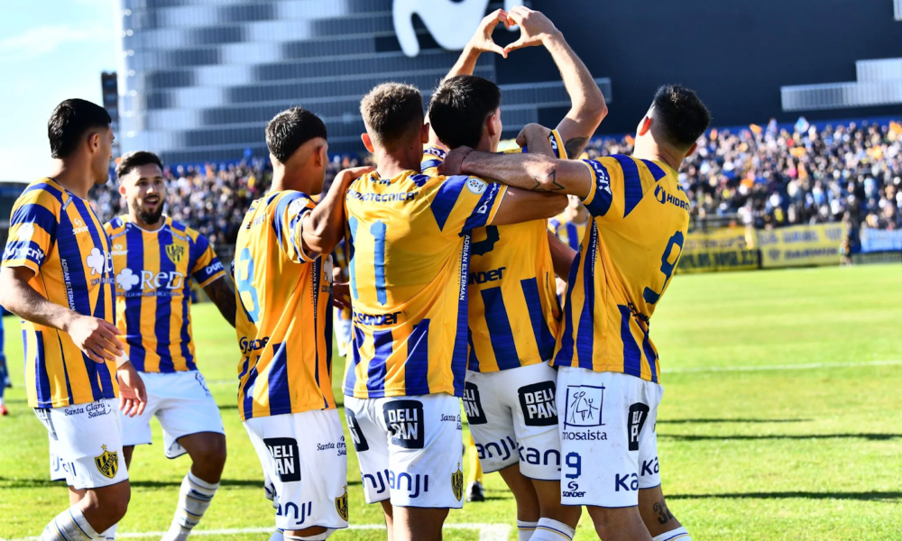 Créditos: Club Atlético Atlanta