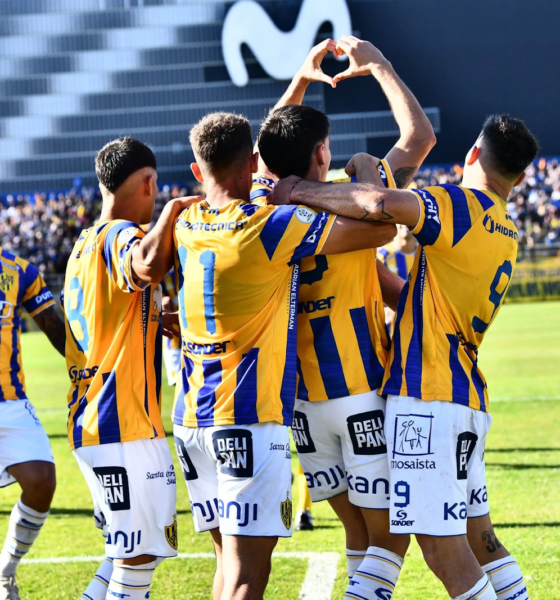 Créditos: Club Atlético Atlanta