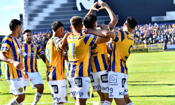 Créditos: Club Atlético Atlanta