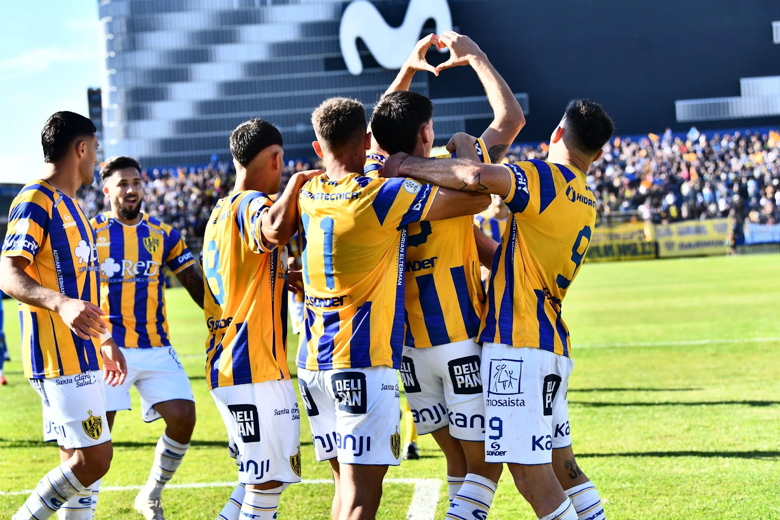 Créditos: Club Atlético Atlanta