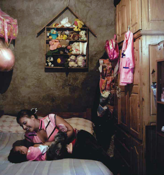 Créditos: Económicas UBA, Voces en el Fénix