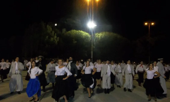 Créditos: Inés Zaragoza 