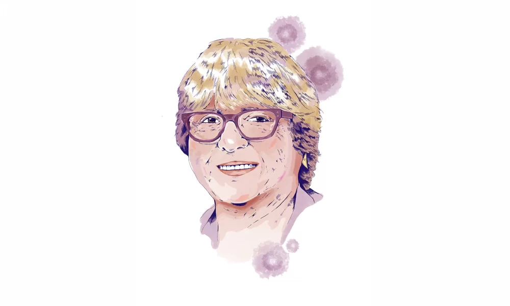 Ilustración: Amanda Larrea