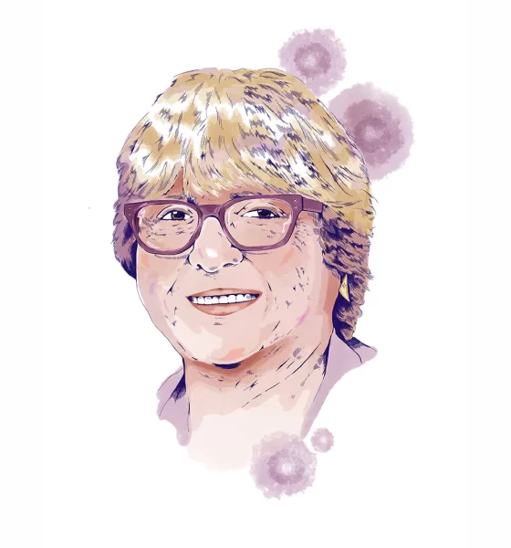 Ilustración: Amanda Larrea