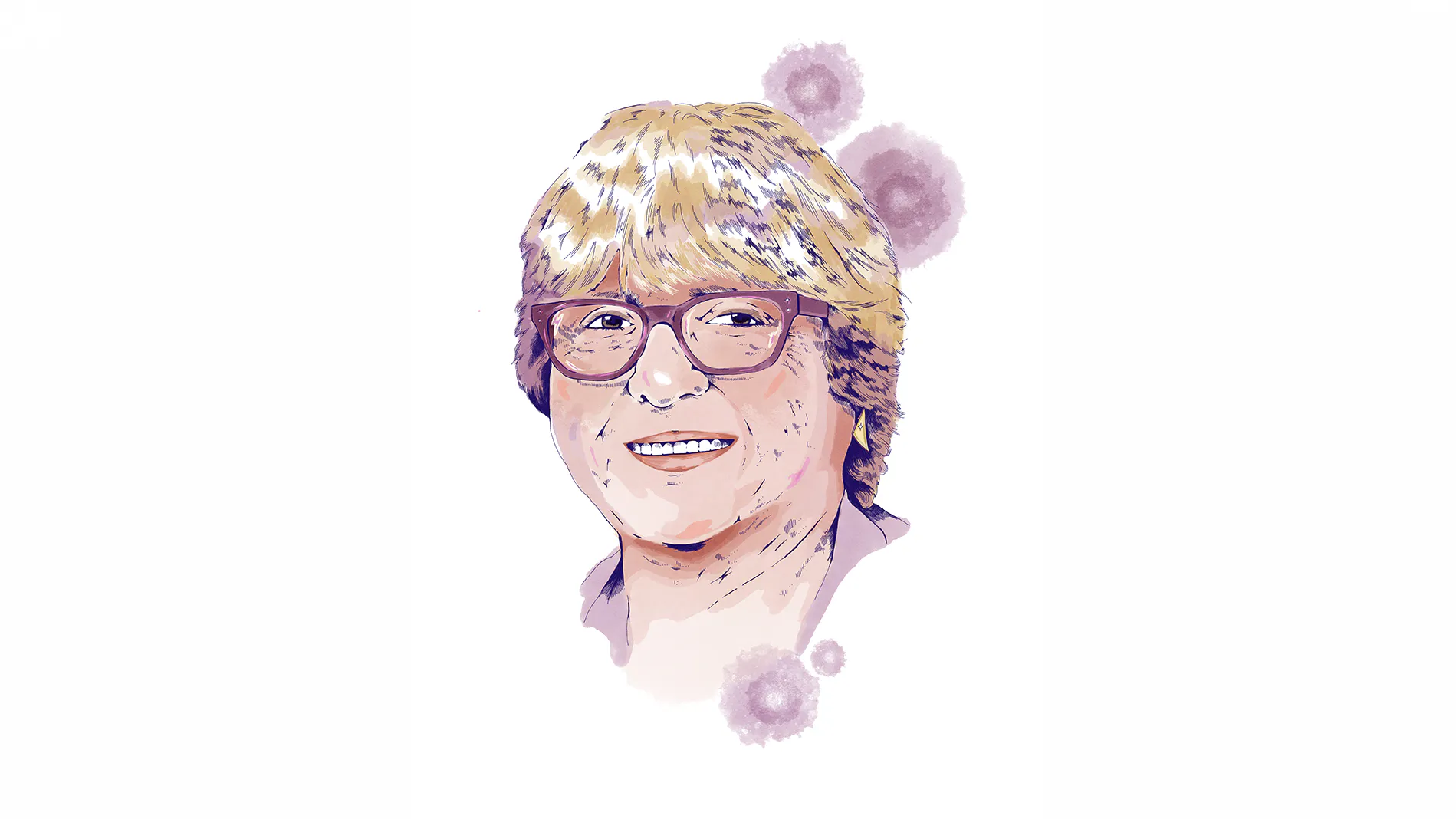 Ilustración: Amanda Larrea