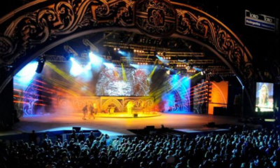 Créditos: Comunicación Tucumán