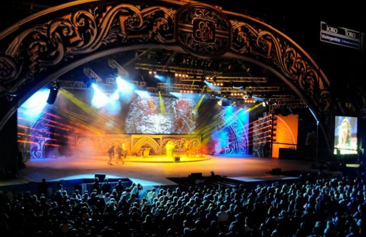 Créditos: Comunicación Tucumán