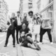 Bohemian Groove: el sello discográfico de Dillom y la RipGang. Créditos: Nacho Chinchilla