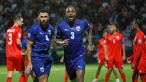 Cabo Verde hizo una gran eliminatoria.