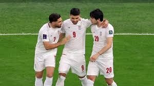 Los iraníes buscan llegar lejos.