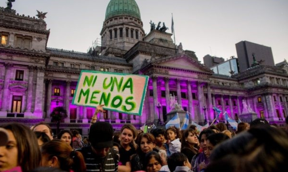 Foto: Clarín
