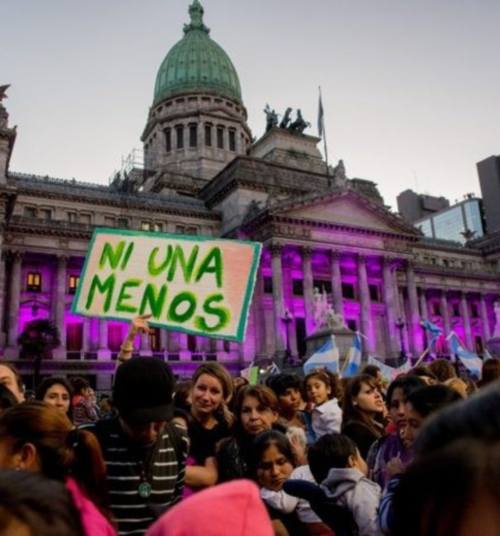 Foto: Clarín