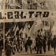 Juventud Peronista en los 70s. Créditos: Razón y revolución 