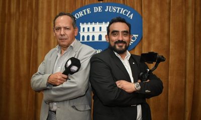 Créditos: El Ancasti