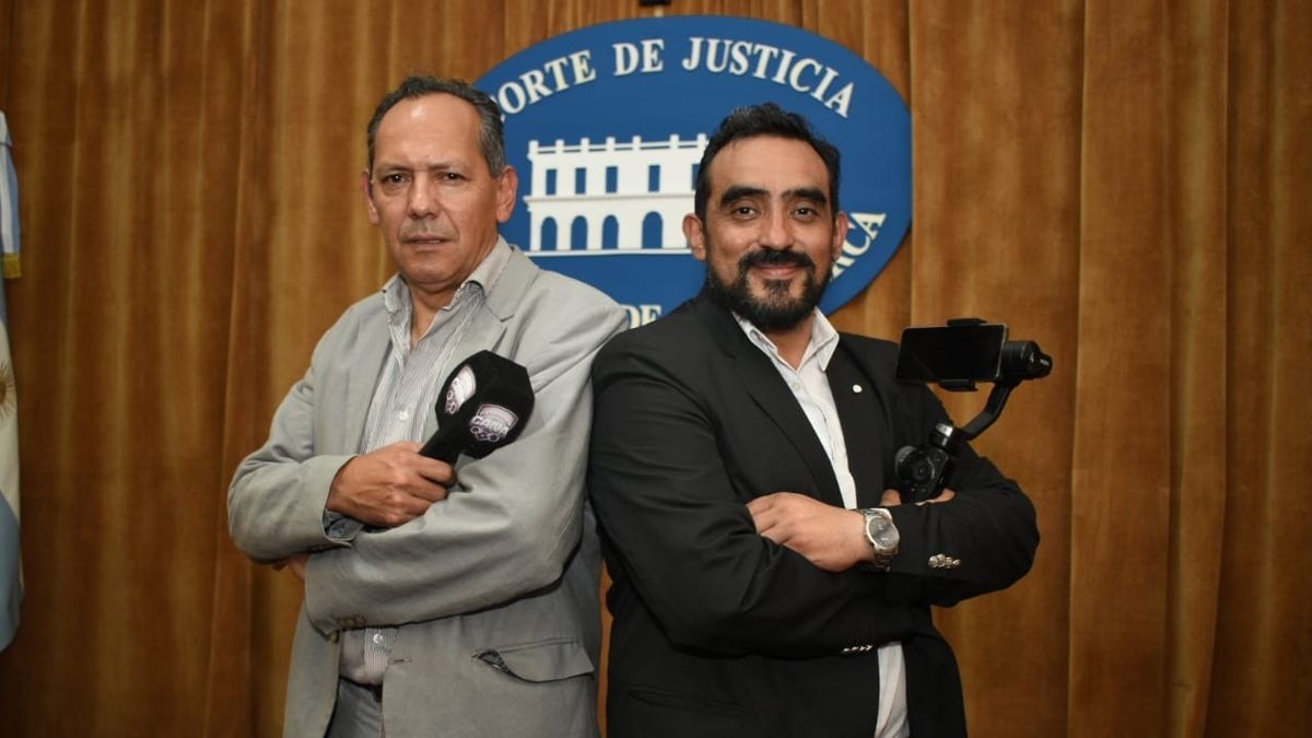 Créditos: El Ancasti
